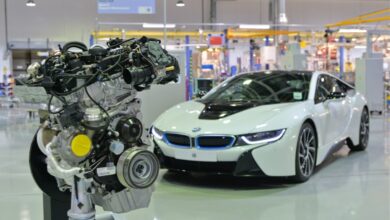 BMW-i8-تعديل-700-حصان-جذري