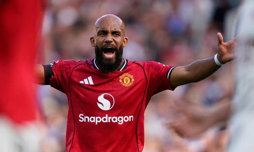 صدام أوروبي محتدم: مانشستر يونايتد يواجه إيفرتون في ليلة حاسمة بالدوري الإنجليزي 1 مانشستر-يونايتد-ايفرتون-الدوري-الانجليزي