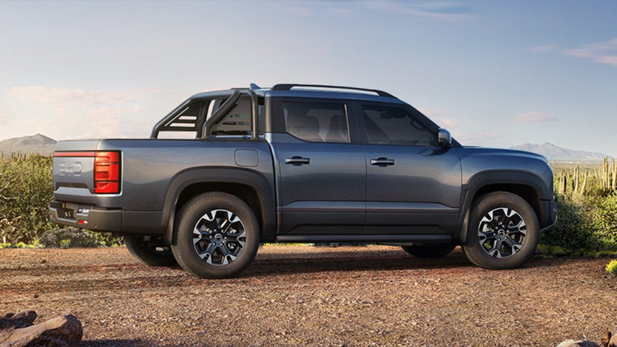 سيارات صينية كندا أمريكا