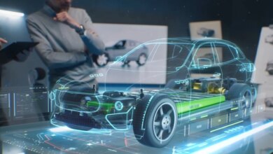 CATL تكشف عن بطارية خارقة: 1.8 مليون كيلومتر وشحن كامل بـ12 دقيقة 10 بطارية CATL الخارقة