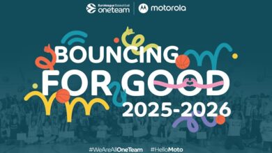 موتورولا: التكنولوجيا وسيلة لتعزيز جودة الحياة والاندماج المجتمعي 6 موتورولا: تقنية لأسلوب حياة أفضل