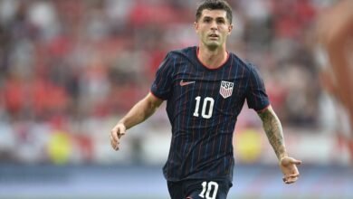 مانشستر يونايتد يضع كريستيان بوليسيتش ضمن خياراته لتعزيز هجومه 1 يونايتد-بوليسيتش-تعزيز-هجوم