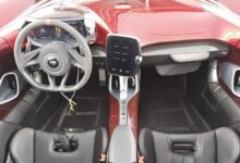 ماكلارين-إلفا-حادث-بيع-813-ألف-دولار