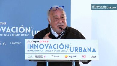 مدير المرور الإسباني: استيراد السيارات القديمة وارتفاع الأسعار يشيخ الأسطول 9 شيخوخة أسطول إسبانيا