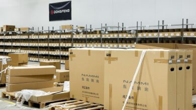 دونغفنغ بوكس: ضمان غير مسبوق