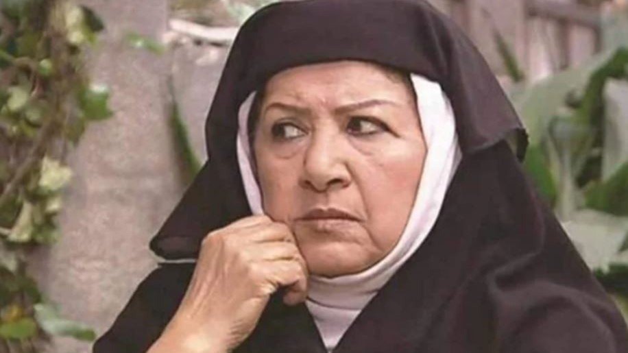 جريمة تهز دمشق.. القبض على قاتلة الفنانة هدى شعراوي وتفاصيل صادمة 1 مقتل هدى شعراوي