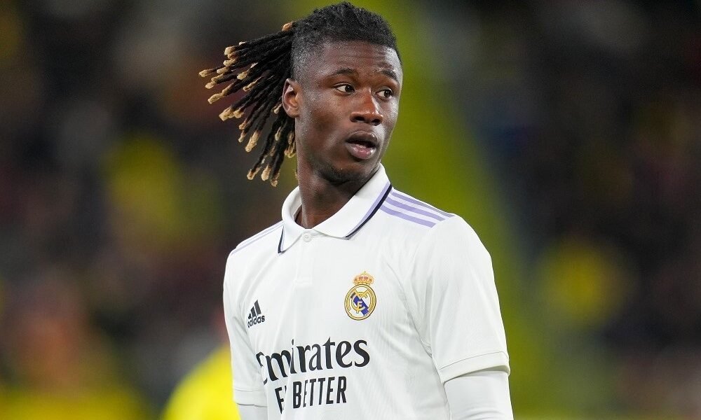 ليفربول يتصدر سباق ضم كامافينجا من ريال مدريد بعرض ضخم 1 ليفربول يستهدف كامافينجا