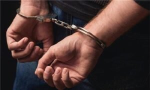 ضبط زوج الأم المتهم بقتل طفلة في الشرقية