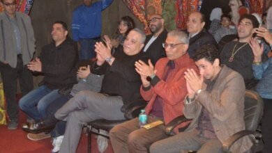 خيمة-الفنون-الشعبية-موسم-ثاني