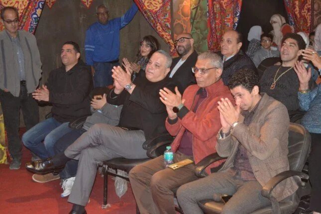 خيمة-الفنون-الشعبية-موسم-ثاني