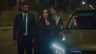 تصاعد مثير في «وننسى اللي كان»: صراع الانتقام يبلغ ذروته في الحلقة الثامنة 6 مفاجآت_وننسى_اللي_كان_8