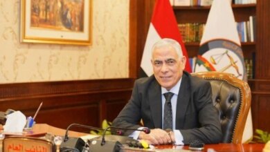 النيابة العامة تفتش مراكز إصلاح وأقسام شرطة بـ18 موقعًا 7 تفتيش النيابة لمراكز الإصلاح والشرطة