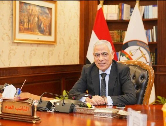 النيابة العامة تفتش مراكز إصلاح وأقسام شرطة بـ18 موقعًا 1 تفتيش النيابة لمراكز الإصلاح والشرطة