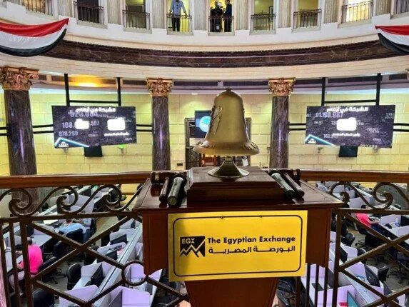 أسهم_العقارات_تتراجع_والبورصة_تربح