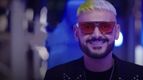 بوستر رامز جلال 2026