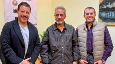 صبري فواز يقتحم عالم البودكاست: "إيه بقى؟" يرى النور في رمضان 19 صبري-فواز-بودكاست-ايه-بقى-رمضان