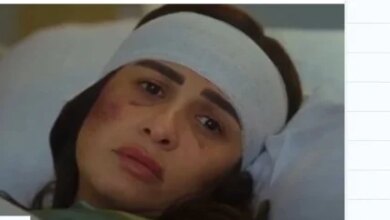 «وننسى اللي كان»: مؤامرات واعتداءات تهز الحلقة الثانية.. هل تنجو ياسمين عبد العزيز؟ 1 وننسى-اللي-كان-الحلقة-2-مؤامرات-واعتداءات