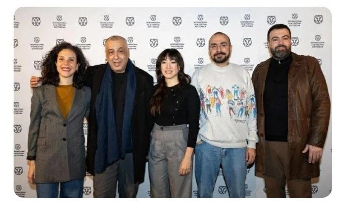 مهرجان روتردام يعرض فيلم «مرمر مكاني» ويسلط الضوء على أزمات بيروت 1 rotterdam-marmer-makani