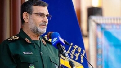 تنكسيري يظهر بعد شائعات اغتياله