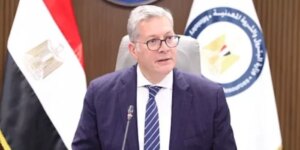 مصر: 101 بئر استكشافية