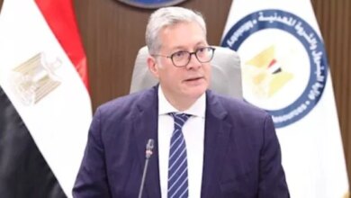 مصر: 101 بئر استكشافية