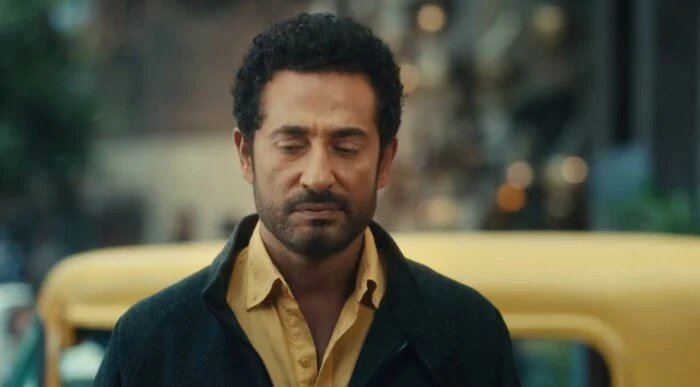 عمرو سعد يودع الدراما