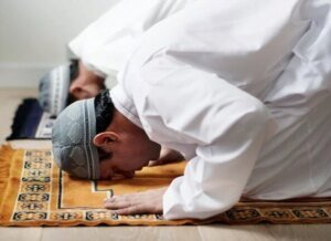 صلاة الأحد 8 فبراير