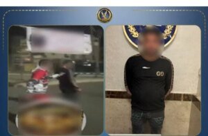 ضبط-متحرش-سيدة-القاهرة-فيديو