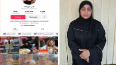 الحكم في استئناف قمر الوكالة غدًا السبت 8 الحكم في استئناف قمر الوكالة