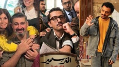 كوميديا رمضان 2024: رهان الشباب