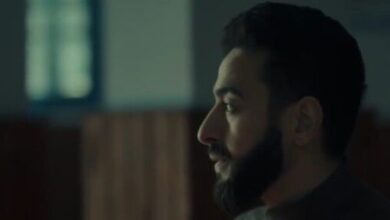 المداح-6-الحلقة-الأولى-صراع-الخير-والشر