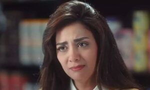 سهر الصايغ ودرش