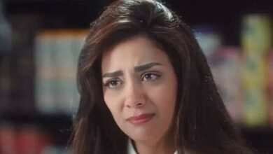 سهر الصايغ تستعد لـ'درش' وسط ظروف شخصية 12 سهر الصايغ ودرش