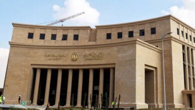 أذون خزانة دولارية