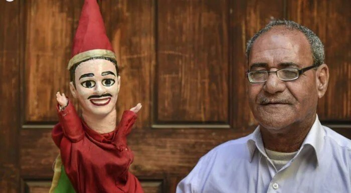 أنشطة معرض الكتاب