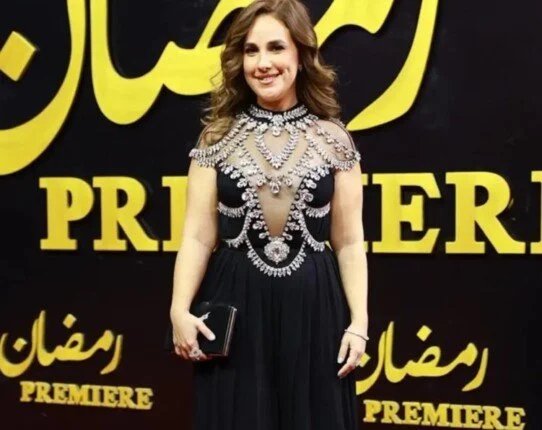 شيري عادل فن الحرب رمضان 2026