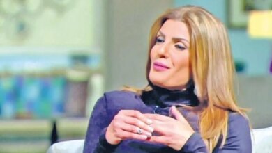 فيدرا تتحدث عن زيجاتها