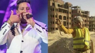 حمو بيكا في مواجهة قرار المنع.. يكشف كواليس مسيرته وطموحاته الفنية 1 حمو بيكا: المنع والمسيرة