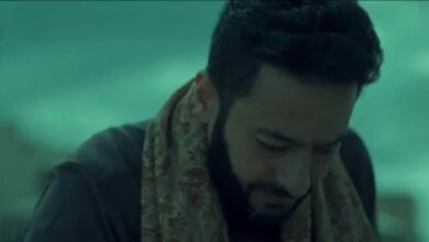 المداح 6: صابر ينجو من الغرق.. ومواجهة مرتقبة مع قوى الشر في الحلقة الخامسة 7 المداح-6-الحلقة-5-نجاة-صابر