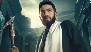 إجازة إجبارية لحمادة هلال