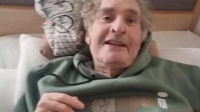 محيي إسماعيل بدار الفنانين