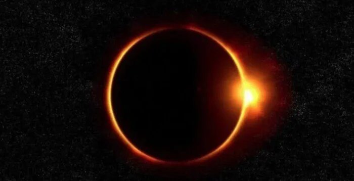 كسوفا الشمس 2026