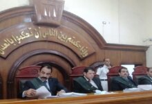 تأجيل محاكمة قاتل نجلته بالشرقية