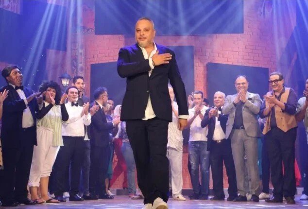 عودة 'خيمة البيت الفني': موسم ثانٍ حافل بالاستعراضات الشعبية على مسرح صلاح جاهين 1 خيمة-البيت-الفني-الموسم-الثاني-صلاح-جاهين