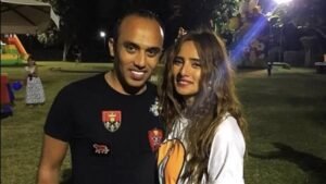 وفاة-شقيق-زينة-حزن-الوسط-الفني