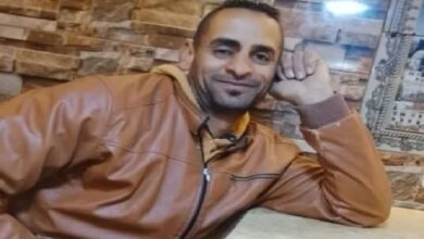 وفاة-شاب-صلاة-التراويح-الفيوم