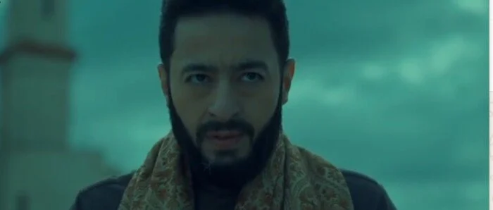 المداح-6-الحلقة-السادسة-صابر-موت-قزح