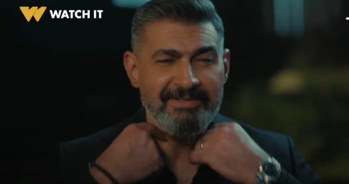 ياسر جلال مودي رمضان 2026