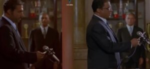 الرداد يحلف اليمين بـ AI