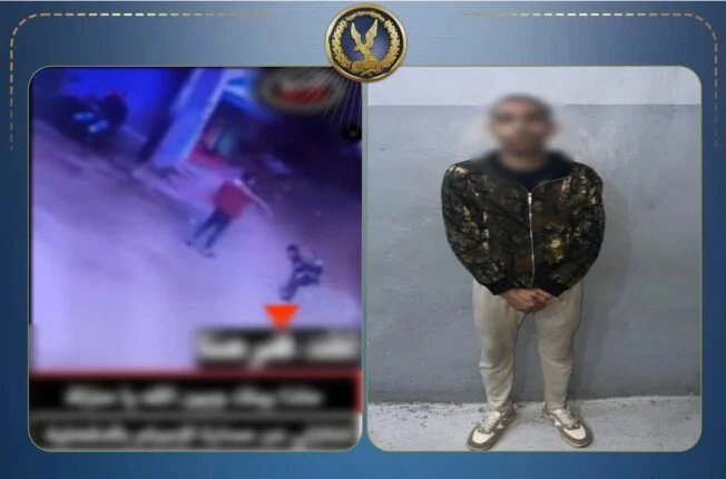 تهجم الدقهلية